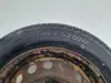 Clio II Kangoo KOŁO ZAPASOWE Zapas felga 185/60 R15 4x100 ET50 2150751