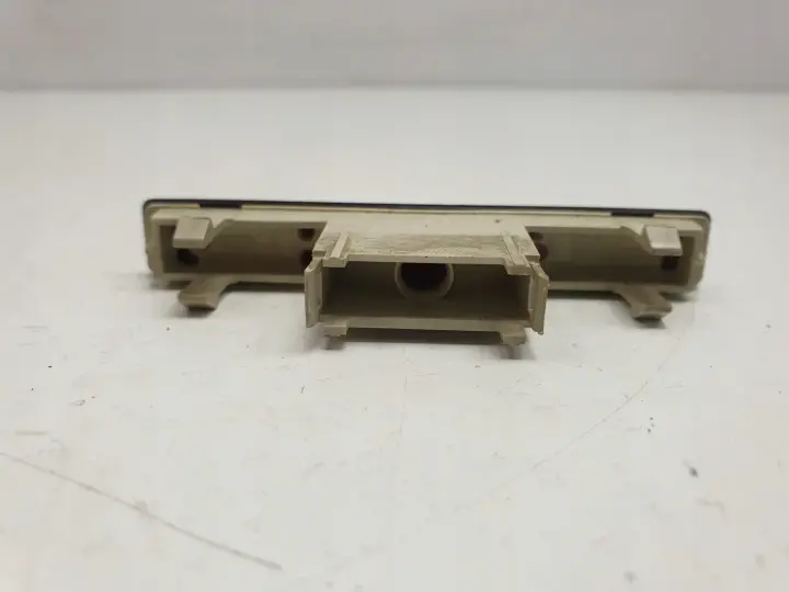 VW Golf II PRZEŁĄCZNIK WŁACZNIK RĘCZNEGO