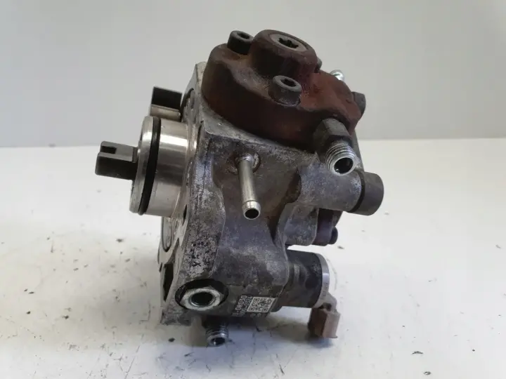 Lexus IS IS220 2.2 D-CAT POMPA WTRYSKOWA paliwa 22100-0R030