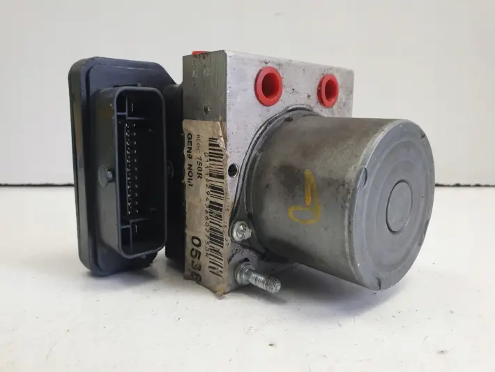 Renault Kangoo II POMPA ABS Sterownik 476608845R