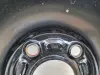 Jaguar XF XJ KOŁO DOJAZDOWE dojazdówka 115/85 R18 2180800 4R83-HB 5x108