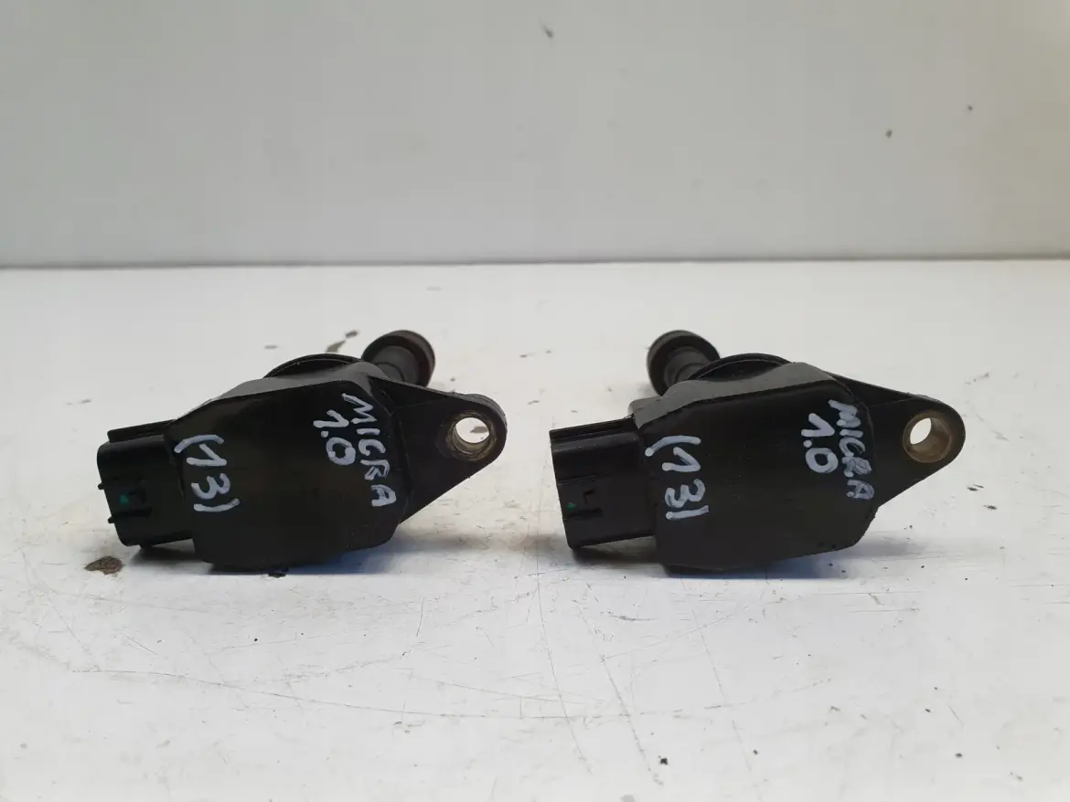 Nissan Micra K12 1.0 16V CEWKA ZAPŁONOWA 413700081