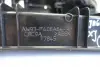 Jaguar XJ X351 NAKŁADKA LISTWA TYLNEGO PASA tył