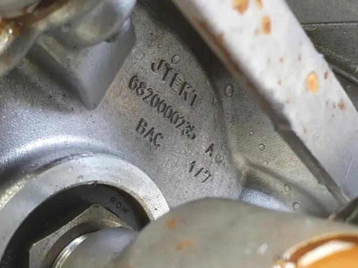 Renault Clio IV WSPOMAGANIE ELEKTRYCZNE Kolumna kierownicza 488106771R