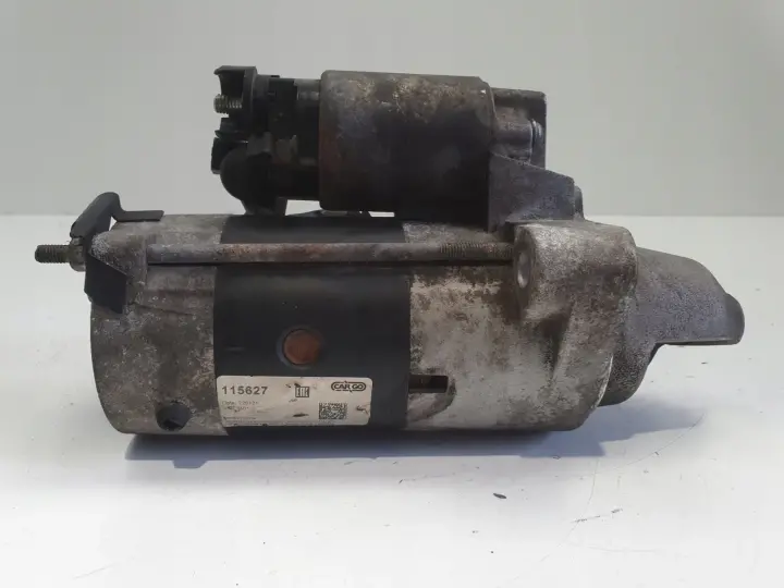 Honda Civic VIII 2.2 i-CDTI ROZRUSZNIK N22A2