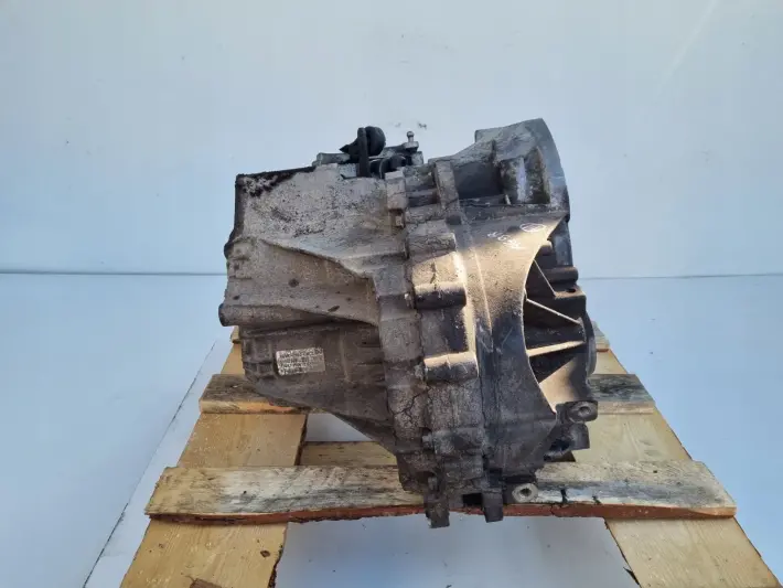 Ford Mondeo MK4 2.0 TDCI SKRZYNIA BIEGÓW manual manualna AG9R-7002-MCC