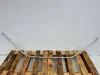 Mercedes W126 C126 SEC LISTWA SZYBY PRAWA PRZEDNIA