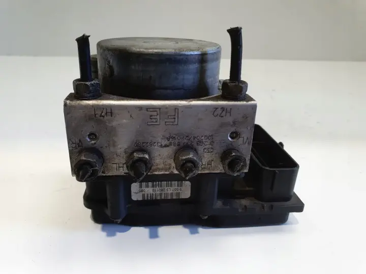Opel Corsa D 1.4 16V POMPA ABS hamulcowa 0265232288 0265800796 FE 13282282