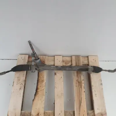 Toyota Yaris IV MAGLOWNICA przekładnia KIEROWNICZA Europa