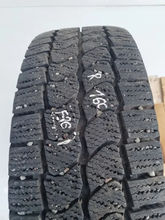 VW Transporter T5 T6 KOŁO ZAPASOWE Zapas felga 215/65 R16C 5x120 7H0601027D
