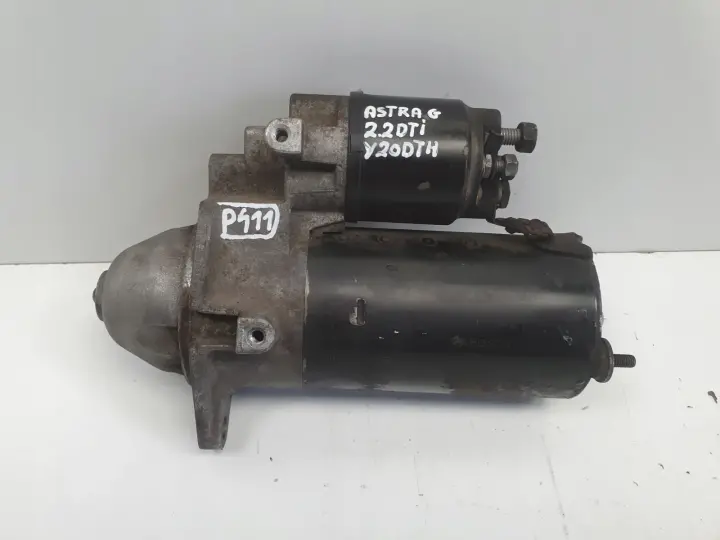 Opel Astra II G 2.2 DTI ROZRUSZNIK 0001109055 bosch