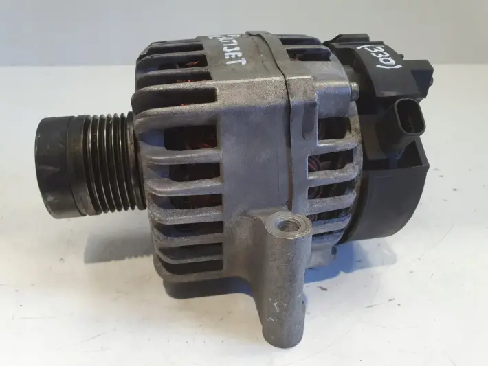 Fiat Doblo II 1.3 M-JET ALTERNATOR DENSO