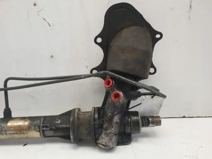 Nissan Primera P11 lift MAGLOWNICA przekładnia EUROPA 3401064912