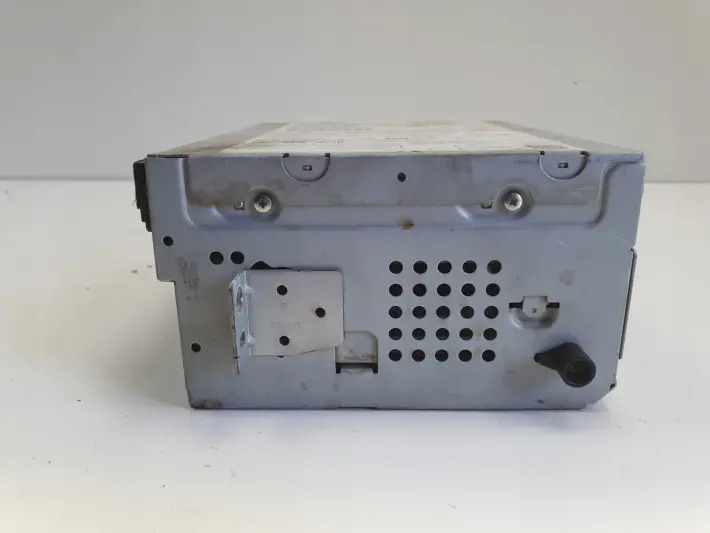 Volvo VOLVO V60 I S60 II V40 II CZYTNIK NAWIGACJI Radio 31466821AA 31466821