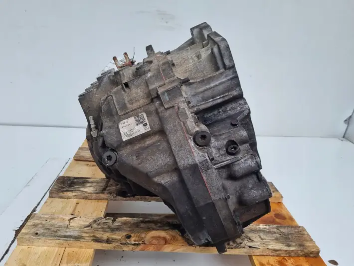 Opel Vectra C 1.9 CDTI 16V AUTOMATYCZNA SKRZYNIA BIEGÓW TF-80SC 55559861A