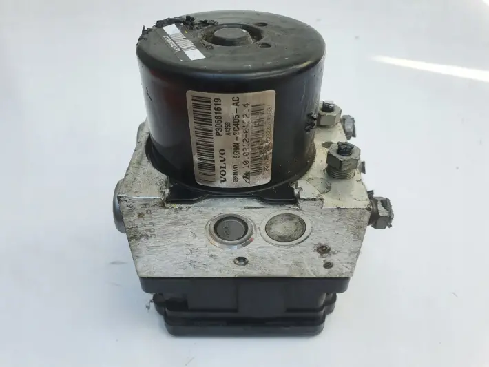 Volvo V70 III S80 II POMPA ABS Sterownik 30681619