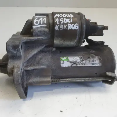 Renault Modus 1.5 DCi ROZRUSZNIK TS12E9