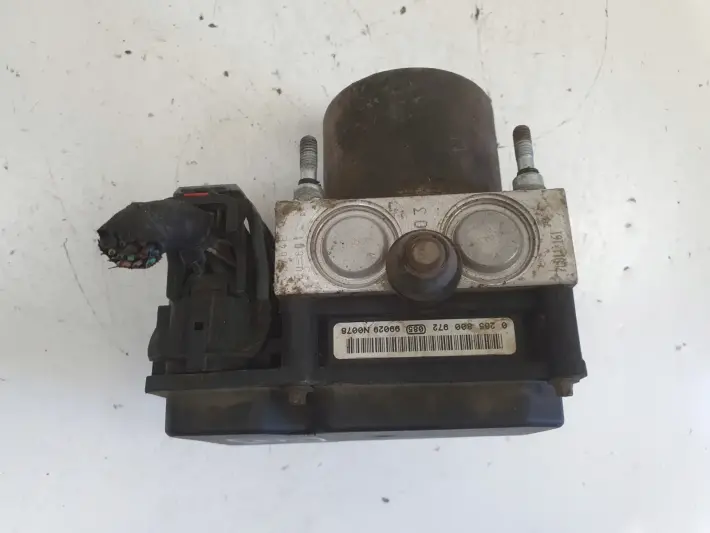 Kia Ceed 1.4 16v POMPA ABS hamulcowa 58920-1H400 0265232609