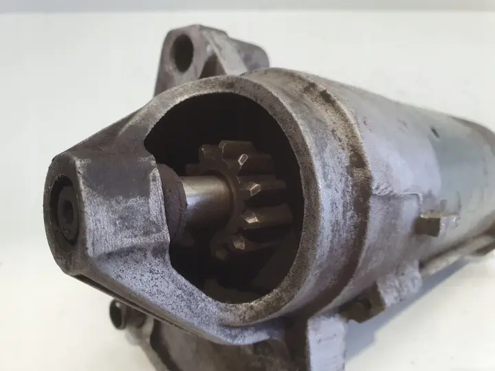 Citroen Jumpy II 1.6 HDI ROZRUSZNIK VALEO