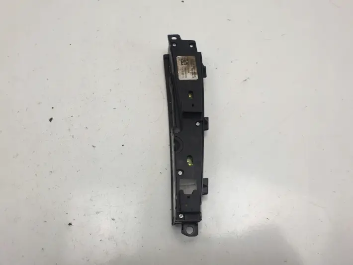 BMW F01 F02 PANEL ZAWIESZENIE KOMFORTU 9201486