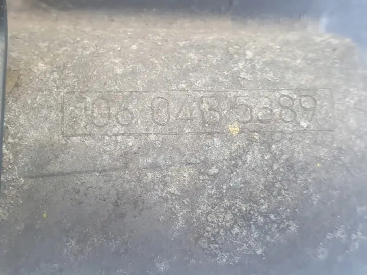 Opel Astra G 1.8 16V PRZEPUSTNICA 09128518