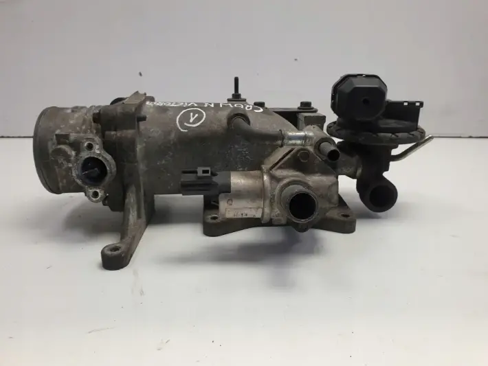 Ford Crown Victoria II 4.6 V8 PRZEPUSTNICA 3W7E-9E822-BB