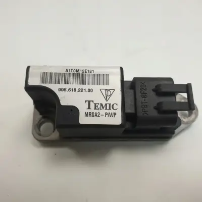 Porsche Boxster 986 CZUJNIK UDERZENIA sensor