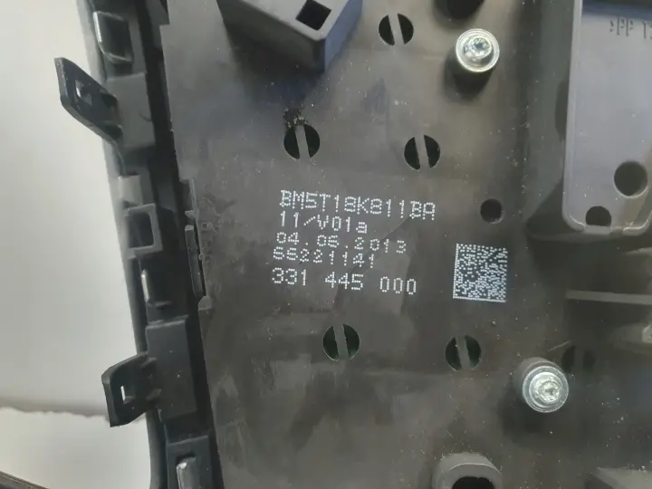 Ford Focus III MK3 PANEL RADIA Cd BM5T18K811BA