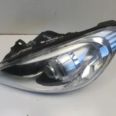 Volvo V60 S60 II PRZEDNIA LAMPA LEWA lewy przód XENON 31299990