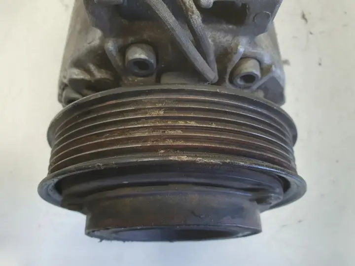 Rover 75 2.5 V6 SPRĘŻARKA KLIMATYZACJI pompa DENSO