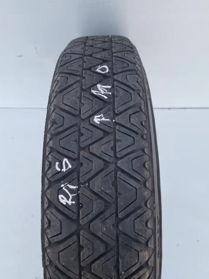 Opel Vectra C Astra H KOŁO DOJAZDOWE dojazdówka 115/70 R16 5x110 2160132