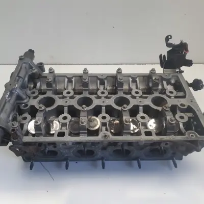 Opel Zafira B Astra J 1.6 16V A16XER GŁOWICA CYLINDRÓW 55559340