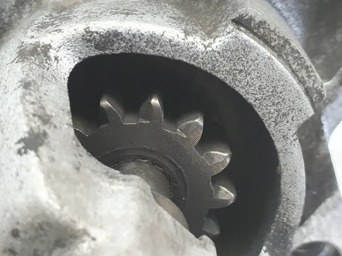 Nissan Micra V K14 0.9 IG-T ROZRUSZNIK 23300-4979R M000TD0376ZE
