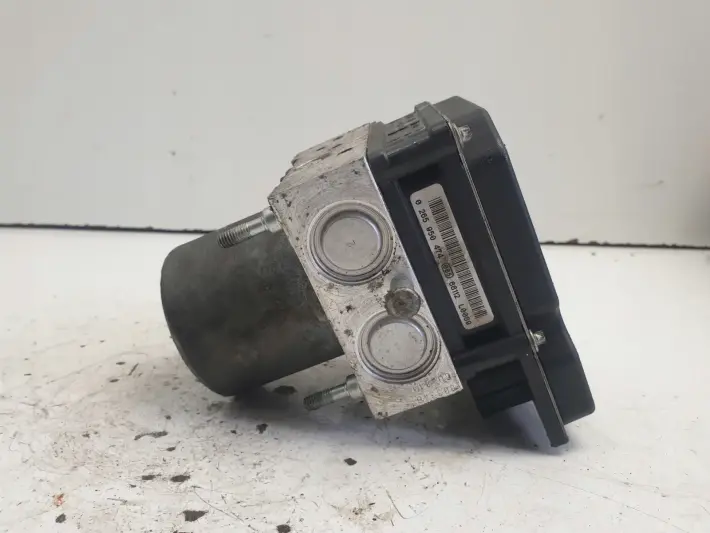 Audi A4 B7 POMPA ABS Sterownik 8E0910517D