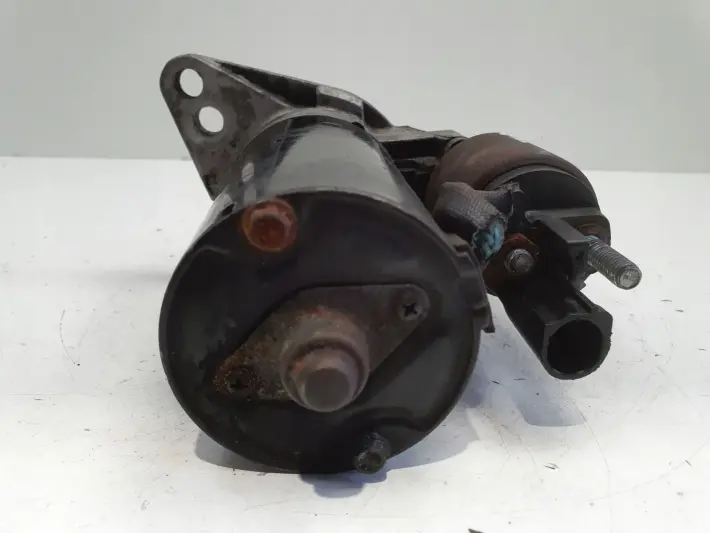 Audi A3 II 8P 1.9 TDI ROZRUSZNIK bosch BKC BXE 105KM