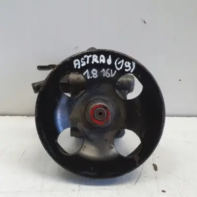 Hyundai Trajet 2.0 CRDI POMPA WSPOMAGANIA