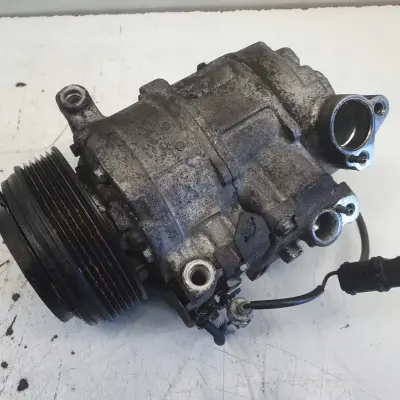 BMW E90 E91 2.0 D SPRĘŻARKA KLIMATYZACJI 447260-1851