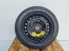 Volvo S40 II V50 C30 KOŁO DOJAZDOWE dojazdówka 125/85 R16 30683913 2160823