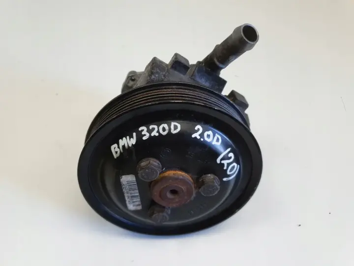 BMW E87 E90 2.0 D POMPA WSPOMAGANIA 678883803