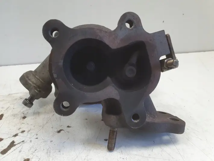 Ford Fusion 1.4 TDCI TURBOSPRĘŻARKA turbo 54359710009