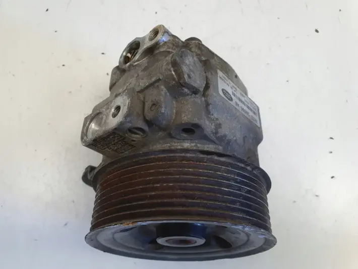 Range Rover III L322 3.6 TD V8 POMPA WSPOMAGANIA 7H32-3A696-AB