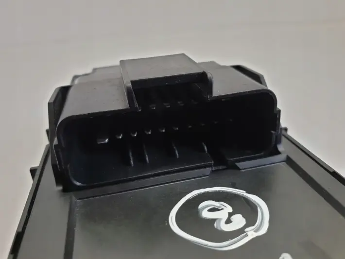 Ford F150 STEROWANIE FOTELA DC9T-14A701-AE moduł