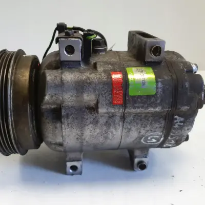 Audi A4 B5 1.8 20V SPRĘŻARKA KLIMATYZACJI pompa 8D0260805D