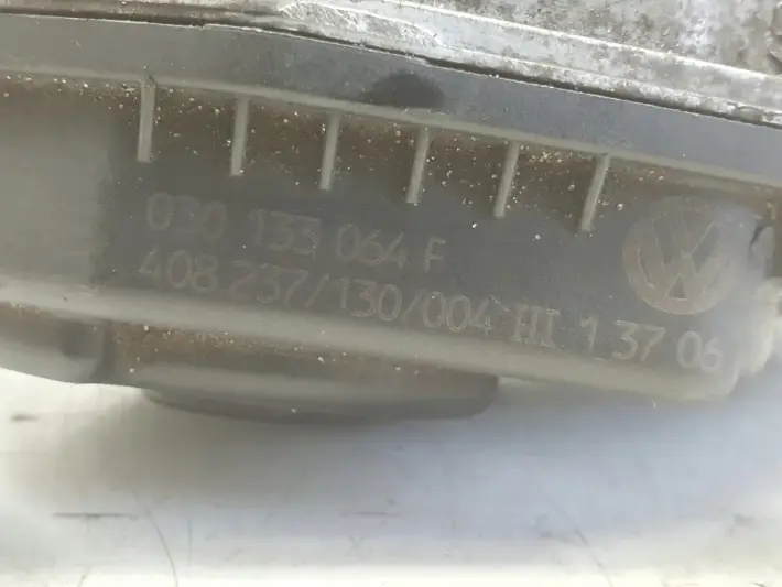 VW Golf IV 1.4 16V PRZEPUSTNICA 030133064F
