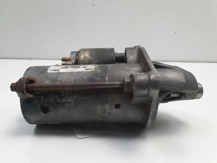 Volvo S60 II V60 1.6 T3 ROZRUSZNIK 31285512