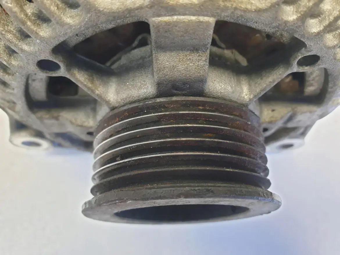 Peugeot Boxer I 2.2 HDI ALTERNATOR oryginał