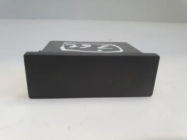 Mazda 2 KB Yaris IV KONTROLKA PODUSZKI AIRBAG wyświetlacz 83950-k0010