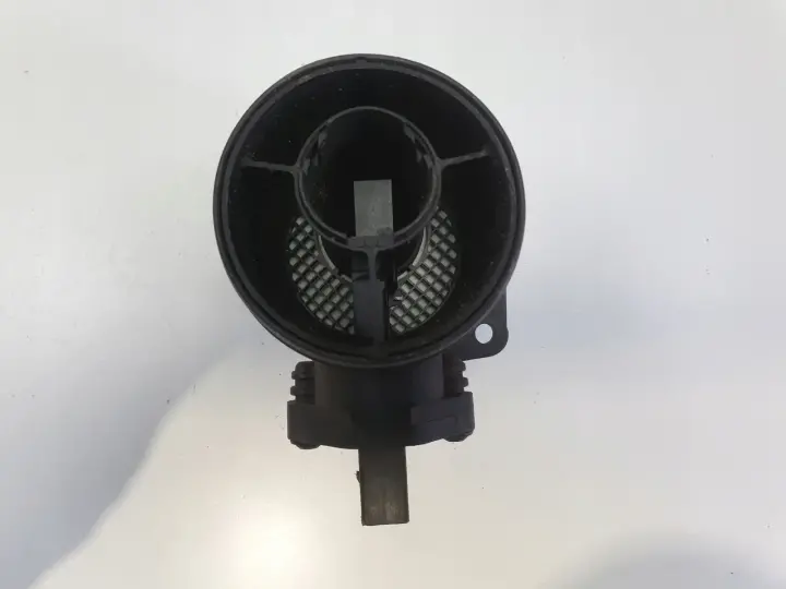 Skoda Octavia II 1.9 TDI PRZEPŁYWOMIERZ POWIETRZA 0281002461 074906461B