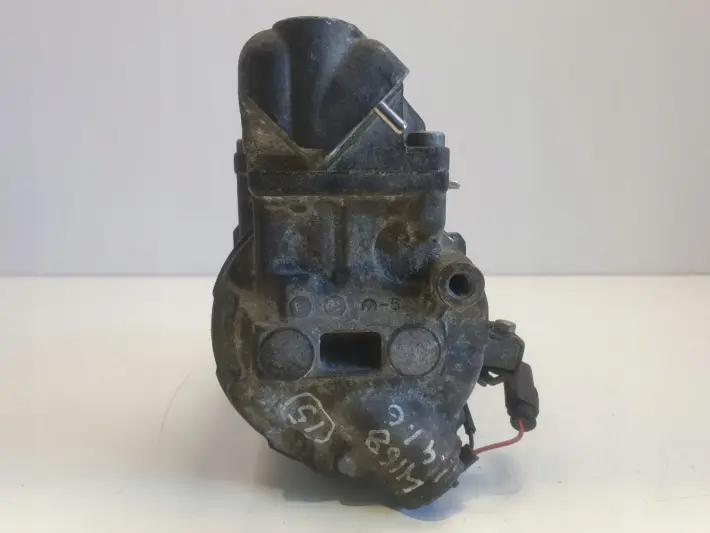 Mercedes W168 1.4 1.6 SPRĘŻARKA KLIMATYZACJI pompa