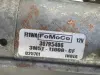 Volvo S40 II V50 1.6 D ROZRUSZNIK 30795406 3M5T-11000-CF